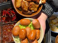 -咖咖火锅(老店)