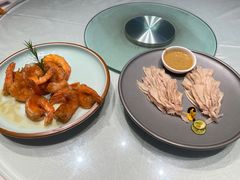 -全聚德烤鸭店(马家堡店)