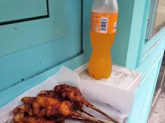 -辽B·小串(总店)