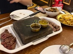 -Entrecôte 法国牛扒馆(保利·时光里店)