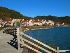 -丹东天桥沟景区