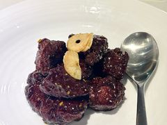 -世博源公馆·本帮融合菜·主题包厢·江景餐厅