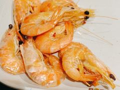 -佰烧海鲜烤肉火锅自助(台东步行街店)