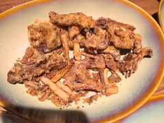 -青年公社烤鸭(熙悦天街店)