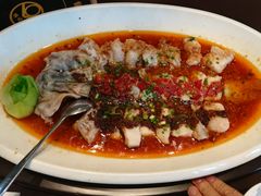 -巴陵全鱼席(湖南老字号汴河街店 )