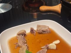 -刀板香·安徽菜(国购IFC店)