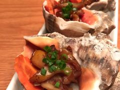 -南苑环球酒店-稻菊日式餐厅(鄞县大道店)
