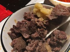 -牛事制造局牛肉火锅(莲岳路店)