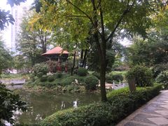 -清官亭公园