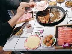 -伍师兄市井火锅(东部星悦天地店)