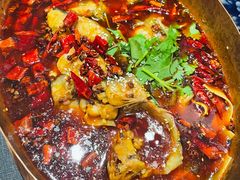 -大鹏饭店·金陵家宴(奥体中心店)