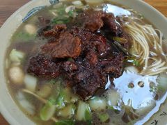 大排面-无名氏面馆(邮电路店)