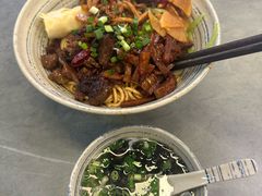 -梅溪·小伙子干挑面(安吉总店)