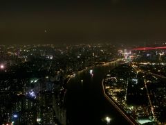 -广州塔