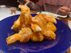 -小吊梨汤·北京菜·烤鸭(华润万象城店)