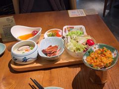 -阿吾罗日本料理(K11艺术中心店)