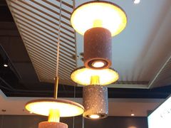 -蜜桃餐厅·伴山(绿宝广场店)