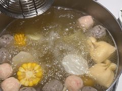 -陈记顺和潮汕牛肉火锅(番禺迎宾大道店)