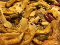 -柳州人田螺鸭脚煲(农院路1店)
