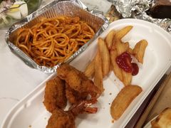 -必胜客(新辰里酒仙桥店)