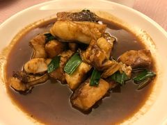 -千岛湖丽景酒店-中餐厅