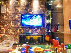 -蓝色派对KTV(聚然广场店)