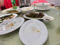 -秋姐美食店(旅游大道店)