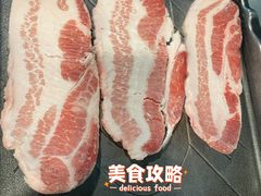-李氏烤肉店