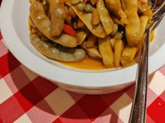 -西贝(财富购物中心店)