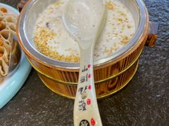 -天源居餐厅·地方特色菜(张北店)