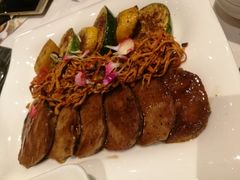 -若蘭慈·无国界素食料理(欢乐海岸店)
