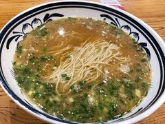 -霸道川面馆(张江店)