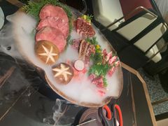-厚贞日式烤肉(浦东汇智店)