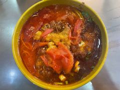 -华兴街煎蛋面(总店)