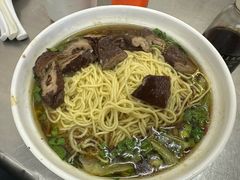 -老赵面店(大西路店)