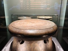 -广西壮族自治区博物馆