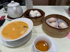 -兴悦酒家(环市东路店)