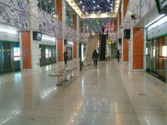 -星湖街(地铁站)