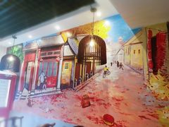 -宣武小院涮肉(前门店)