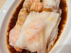 -香港池仔记肠粉王(博多新记襄阳南路店)