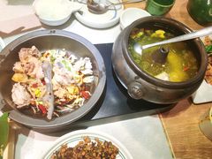 汽锅鸡-云海肴·汽锅鸡·云南菜(领展购物广场·中关村店)