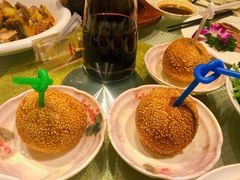 -巴扎美食·新疆菜·西域歌舞表演餐厅(新疆大厦店)