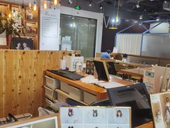 -天真蓝照相馆(五角场百联又一城店)