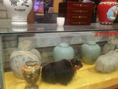 -正阳门饭庄·烤鸭·北京菜(万丰路七里庄店)