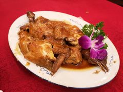 -胜记菜馆(文明路)