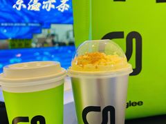 -gleeglee乐溢亦茶(朝阳大悦城店)