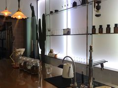 -铁手珈琲制造局metalhands(望京店)