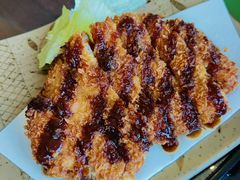 -柚·日式料理-富力万丽酒店