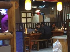-锅来乐地锅鸡(安亭店)
