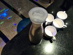 -乐界KTV(虹桥中心店)